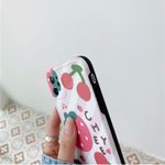 Strawberry IPhone 11 Soft Case Photo 1