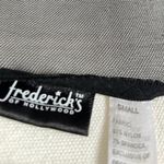 Frederick's of Hollywood Frederick’s of Hollywood Lingerie Slip Photo 5