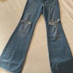 Levi's 726 Flare Photo 0