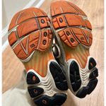 ASICS | Women's Gel GT 2110 Silver Orange Workout Gym Running Shoes, Size 7.5 Photo 3