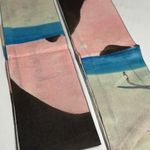 Two Thin Purse Scarves / Hair Bands / Scarves Photo 3
