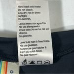 OP OCEAN PACIFIC LONG SLEEVE 1 PIECE WOMENS SWIMSUIT ZIPPER BLACK/PINK S PREOWN Photo 4