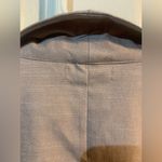 Maurice's Maurice’s Dress Jacket Women’s Large Light Lilac Color Photo 7