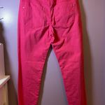 Elle Pink  Jeans Photo 1