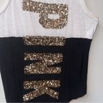 PINK - Victoria's Secret PINK Bling Tank Top! Photo 1