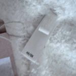 SKIMS  Cozy Knit Pants in Bone size 4x NWT Photo 8