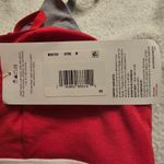 Hanes  Originals Women's Triangle Bralette, Breathable Stretch Cotton, 2-Pack Med Photo 4