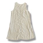 Carly Jean Los Angeles Carly Jean LA Sage Green Shift Dress L Minimalist Capsule Wardrobe‎ Coastal Chic Photo 3