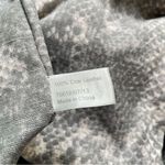 Liebeskind Berlin black leather hobo slouch crossbody purse with leather studs Photo 9