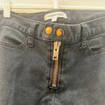 Elizabeth and James Black Jeans Photo 2