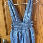 Dry Goods  Blue Romper  Photo 0