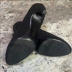 Life Stride  Classic Black Heels Photo 10