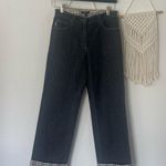 Burberry  London Straight Leg Jeans Photo 0