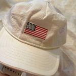 Lauren James American Flag Hat Photo 0
