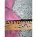 Hello Molly pink dress mini bodycon dress size 2 Photo 1