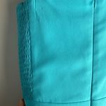 Amanda Uprichard  Skort Romper Dress Marina Sz Medium Party Cocktail Mermaid Photo 7