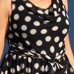 Evan Picone Full Polka Dots Dress NWOT Photo 8