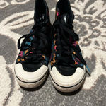 Adidas  honey mid sneakers. Very rare. Multi colored. Excellent condition. Photo 2