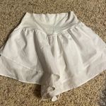 Aerie Double Flare Shorts Photo 0