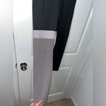 Nike Dri-FIT Built in Pocket ‘JUST DO IT’ Stretch ActiveWear Leggings Sz Large Photo 5