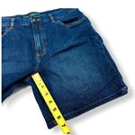 Ralph Lauren Lauren  Jeans Co. Denim Bermuda Shorts Photo 4