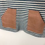 Anthropologie  Postmark Sapony Striped Dress Tunic Photo 5