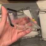 Apple Iphone 12/12 pro Soft Clear Case Photo 2