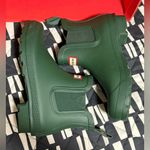 NIB Women’s Original Chelsea Boots in Hunter Green Size 6 Photo 5
