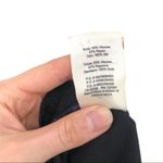 Wilfred Marais Floral Crop Pant Black Purple XS Photo 6