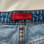Signature 8 Women’s Denim Shorts Photo 1