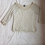 Eye Candy  Sweater Photo 0