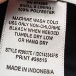 Sweet Storm  Chevron dress Photo 5