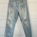 BDG Urban Outfitters Women’s 32 Button Fly Slim Straight Jeans New NWT Photo 0