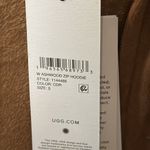 UGG  Ashwood Zip Hoodie Photo 3