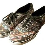 Vans LIKE NEW  CITY LIGHTS Photo 0