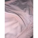 Playtex Brand New  Secrets Bounce Control Women's Size 38G Wirefree Pink Bra Photo 7