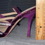 Nordstrom Strappy Bow Heels Photo 5