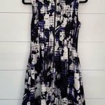 Vince Camuto Women’s 6 Patterned Dress Photo 3