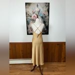 Show Me Your Mumu Elegant New Verona Cowl Slip Dress! Photo 3