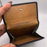 Coach  Black Med Wallet Photo 3