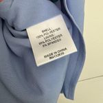 NBD Women’s Medium Gelina One Shoulder Periwinkle Mini Dress New Photo 3