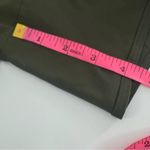 Abercrombie & Fitch traveler romper green sz XL Tall Photo 6