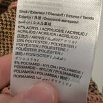 Farm Rio Anthropologie Palms Sweater Mini Dress Photo 12