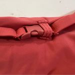 ANDIE NWT Swim Riviera High-Waisted Bikini Bottom Punch Orange XS Retro Fun Photo 5