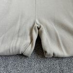 ZARA Knit Soft Sweater Pants Photo 5