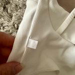 Lululemon Ribbed Back-Twist Sports Bra Photo 4