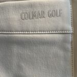 Colmar Ivory Golf Performance Pants Size Tan Size 27 Photo 5