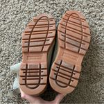 Everlane  The Utility Boot Reknit Stretch Ankle in Stone Size 9.5 Photo 7