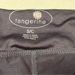 Tangerine Womens Size Small Grey Gray Athletic Skort Back Zip Pocket Golf Preppy Photo 1