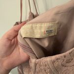 Keepsake the label sense lace midi dress size 6 Pink Photo 1